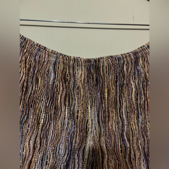 LINDA LUNDSTROM Vintage 3-Piece Pant, Top, Cardigan Set - Picture 11 of 13